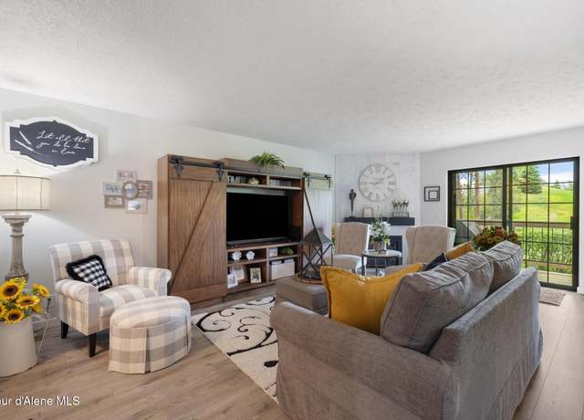 Property at 101 Neyland Ave S #2, Liberty Lake, WA 99019, 2 beds, 2 baths