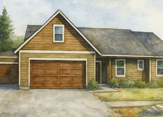Property at 4451 E Davin Dr, Post Falls, ID 83854, 3 beds, 2 baths