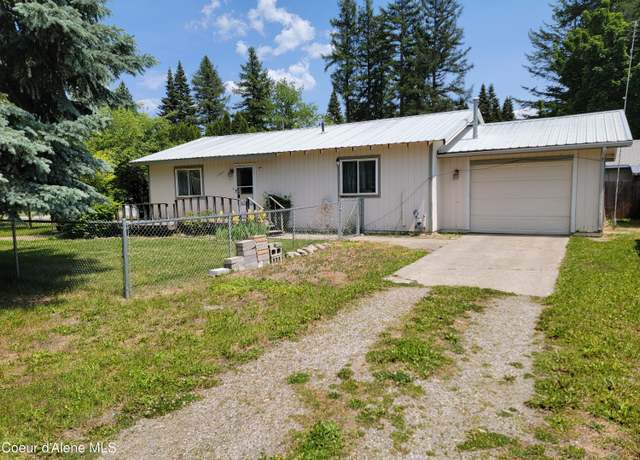 Property at 14864 N Alabama St, Rathdrum, ID 83858, 3 beds, 2 baths