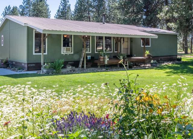 Property at 4882 W Highway 53, Rathdrum, ID 83858, 3 beds, 2 baths