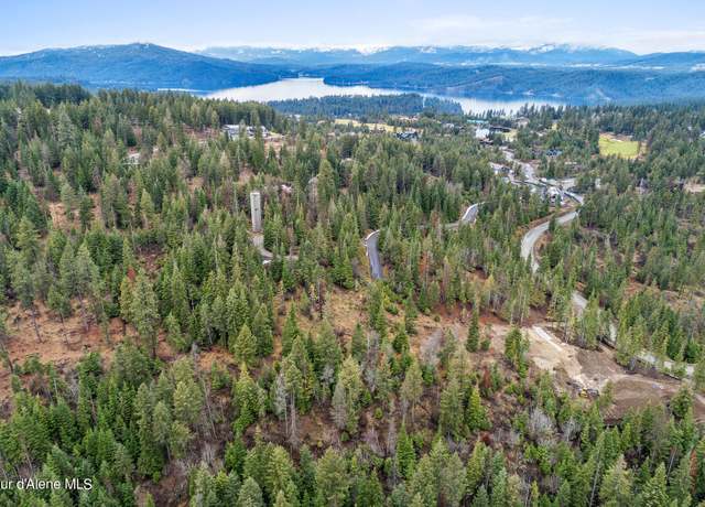 Property at Lot 251 Tendoy Ct, Harrison, ID 83833