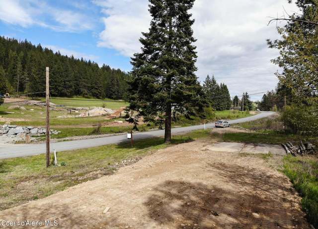 Property at 41476 Riverview Dr, Kingston, ID 83839