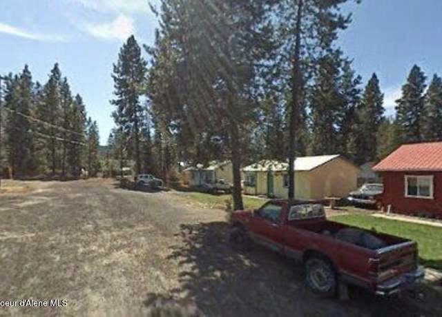 Property at 360 S Lawrence St, Post Falls, ID 83854