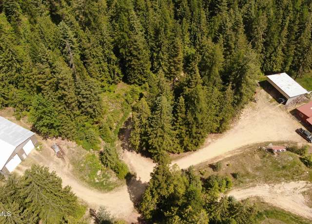 Property at 2387 Cherry Creek Rd, St. Maries, ID 83861