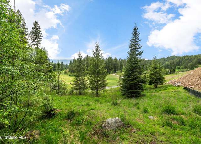 Property at NNA B7 Wildflower Way, Sandpoint, ID 83864