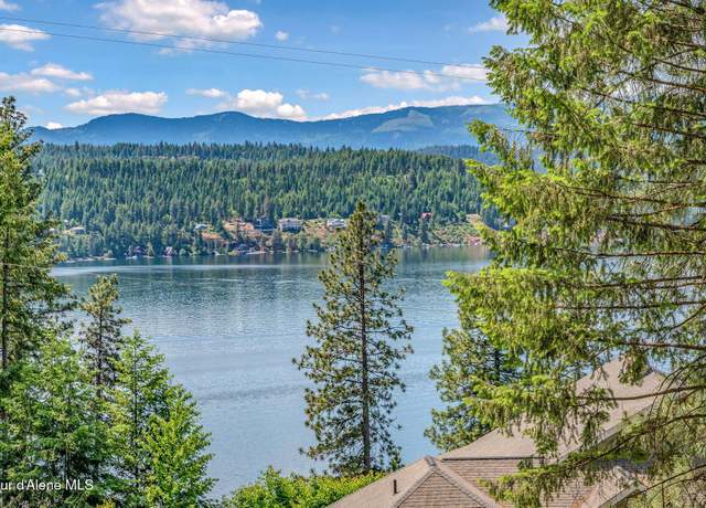 Property at NKA S Timothy Ln, Coeur D'alene, ID 83814