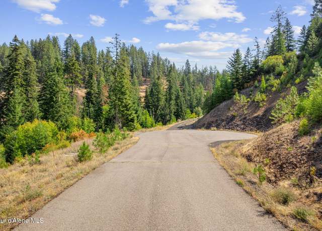 Property at NNA S Turquoise DR (lot 79), Harrison, ID 83833