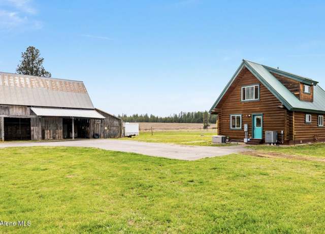 Property at 4088 Vay Rd, Priest River, ID 83856, 2 beds, 2 baths