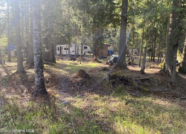 Property at NNA Dolly Varden Ave, Bayview, ID 83803