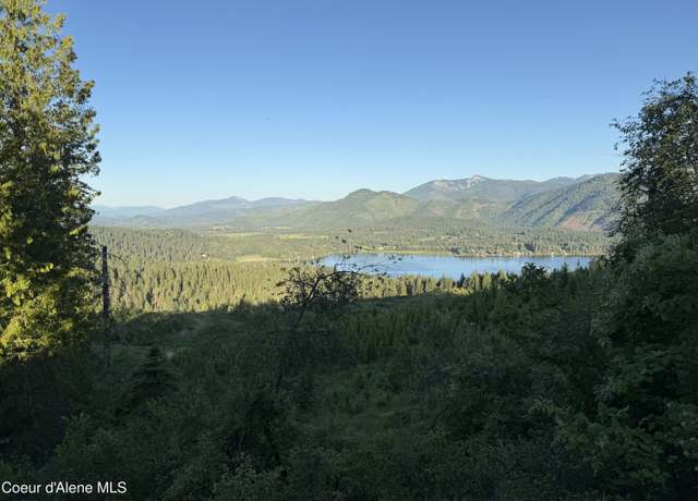 Property at NKA E Doyle Rd, Rose Lake, ID 83810