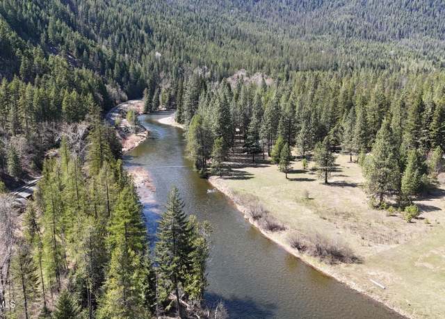 Property at Lot 26 Border Ln, Eastport, ID 83826
