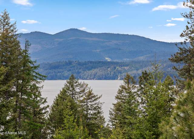 Property at Lt4 B1 Napili Rd, Harrison, ID 83833