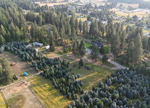 Property at 6337 Mccall St, Bonners Ferry, ID 83805, 4 beds, 3.5 baths