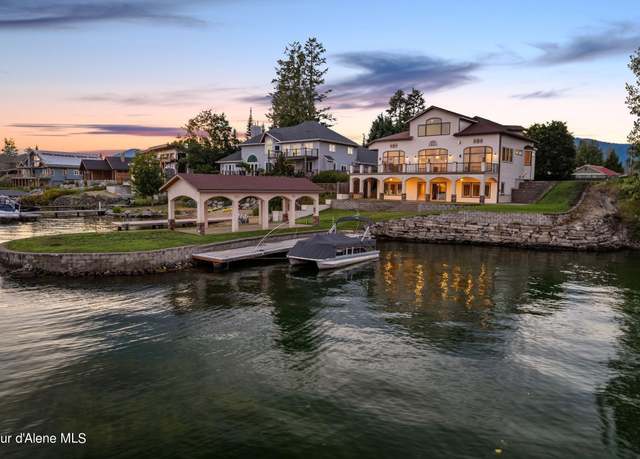 Property at 1100 S Division Ave, Sandpoint, ID 83864, 6 beds, 4 baths