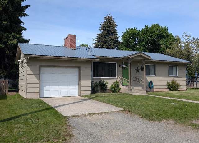 Property at 6689 Stephens, Bonners Ferry, ID 83805, 5 beds, 2 baths