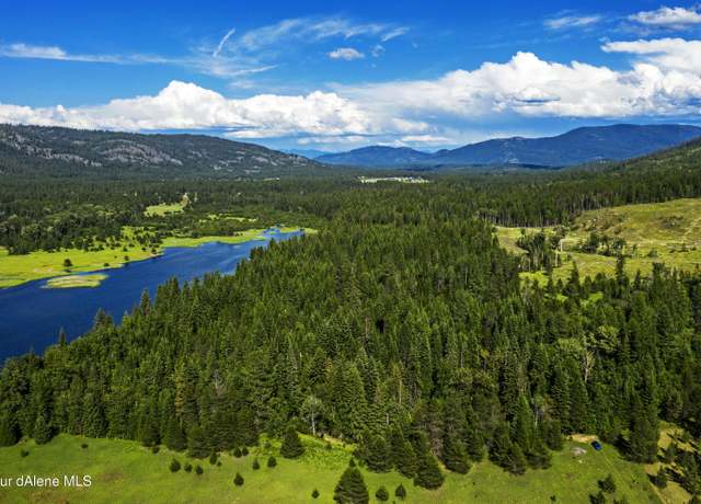 Property at Parcel 4 Wildberry Ln, Sagle, ID 83860
