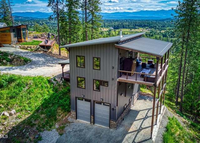 Property at 395 Rincon Dr, Sandpoint, ID 83864, 4 beds, 4 baths