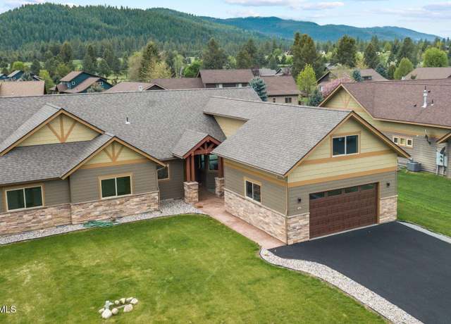 Property at 24 Bellflower Ct, Blanchard, ID 83804, 3 beds, 3.5 baths