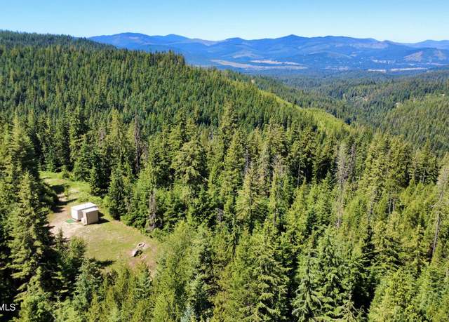 Property at 1522 Alpine Dr, Fernwood, ID 83830