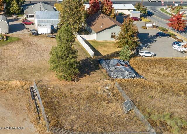 Property at 3675 E Covington Ave, Post Falls, ID 83854