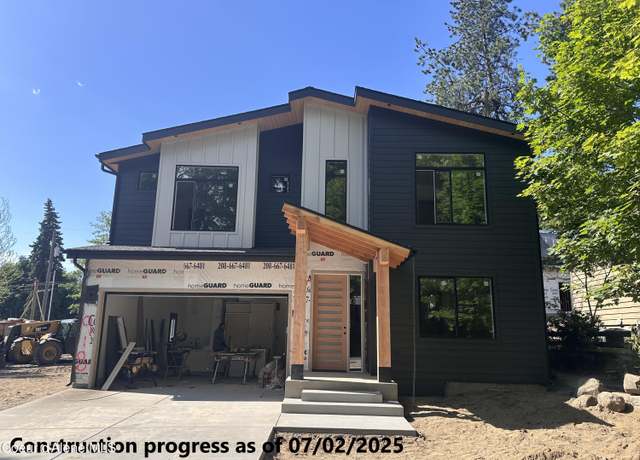 Property at 918/920 E Pennsylvania Ave, Coeur D'alene, ID 83814, 5 beds, 2.5 baths