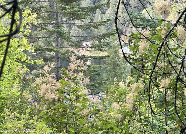 Property at .29 Acres Hinds Dr, St. Maries, ID 83861