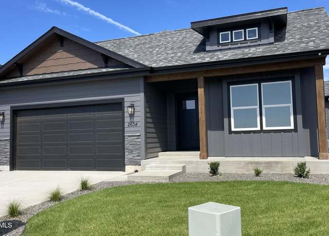 Property at 2634 E Salvation Ct, Post Falls, ID 83854, 3 beds, 2 baths