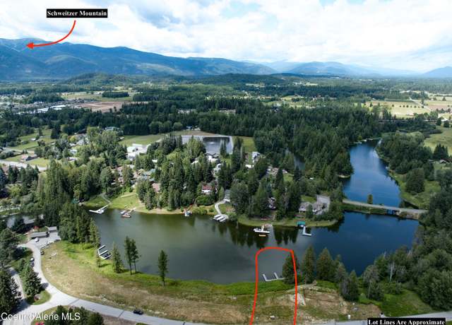 Property at Lot 7 Whiskey Jack Cir, Sandpoint, ID 83864