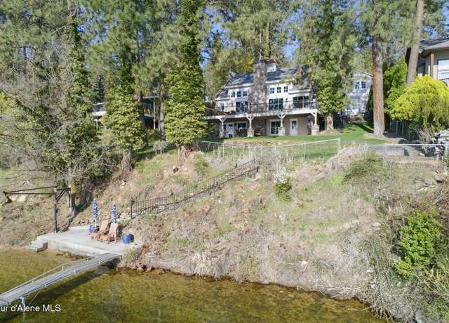 Property at 610 S Neyland Ave, Liberty Lake, WA 99019, 4 beds, 3 baths