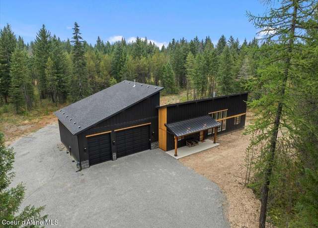 Property at 22139 N Ceylon Rd, Rathdrum, ID 83858, 3 beds, 2 baths