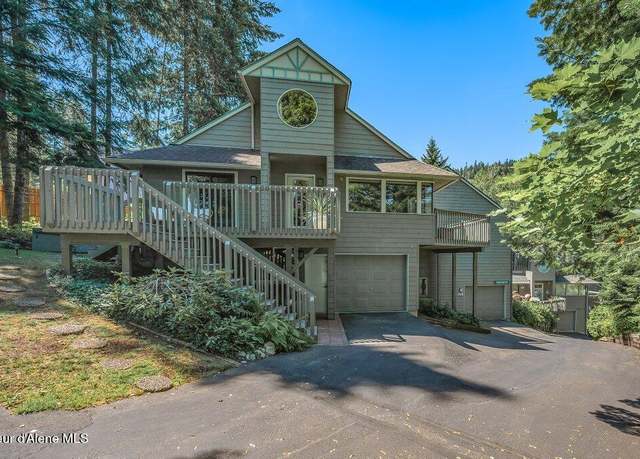 Property at 5653 W Racquet Rd, Rathdrum, ID 83858, 2 beds, 2 baths