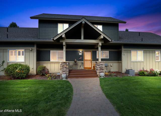 Property at 55B Chardonnay, Blanchard, ID 83804, 3 beds, 2.5 baths