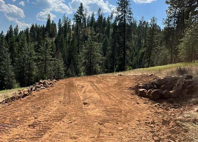 Property at 158 Glacier Dr, St. Maries, ID 83861