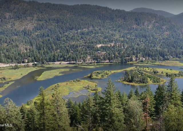 Property at Lot H4 S Idaho Club Dr, Sandpoint, ID 83864