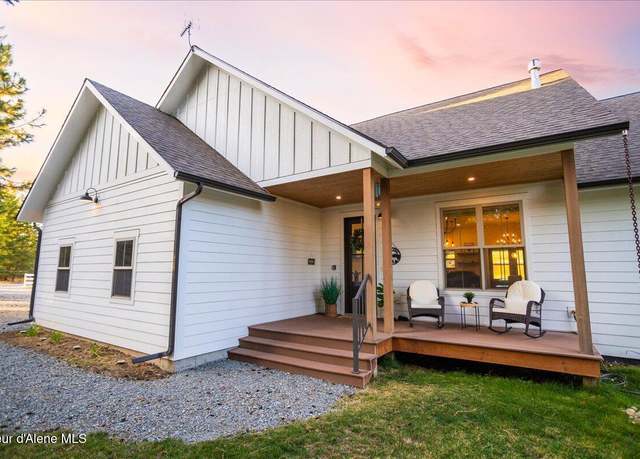 Property at 102 Locust Ln, Priest River, ID 83856, 3 beds, 2 baths