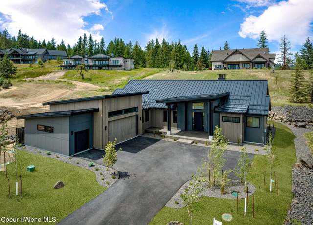 Property at 15374 S Chalone Dr, Coeur D'alene, ID 83814, 3 beds, 3.5 baths