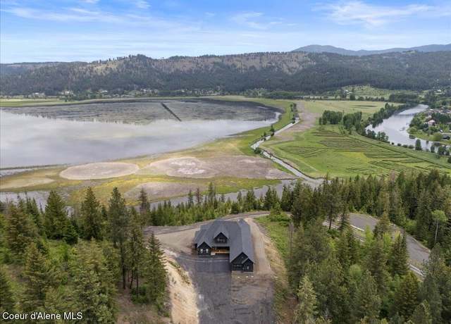 Property at 424 Patriots Dr, St. Maries, ID 83861, 5 beds, 3 baths