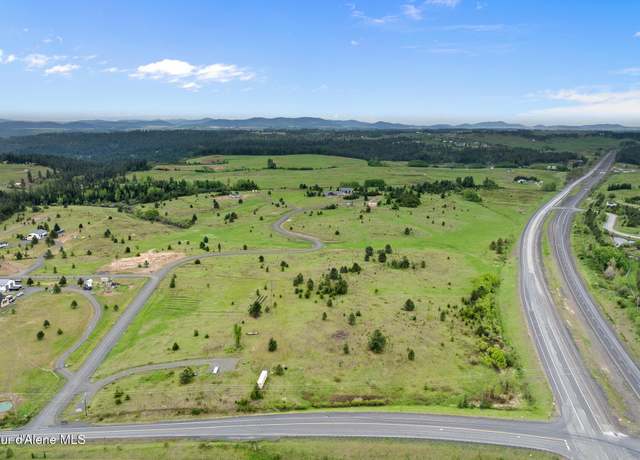 Property at NKA S Bolen St, Coeur D'alene, ID 83814