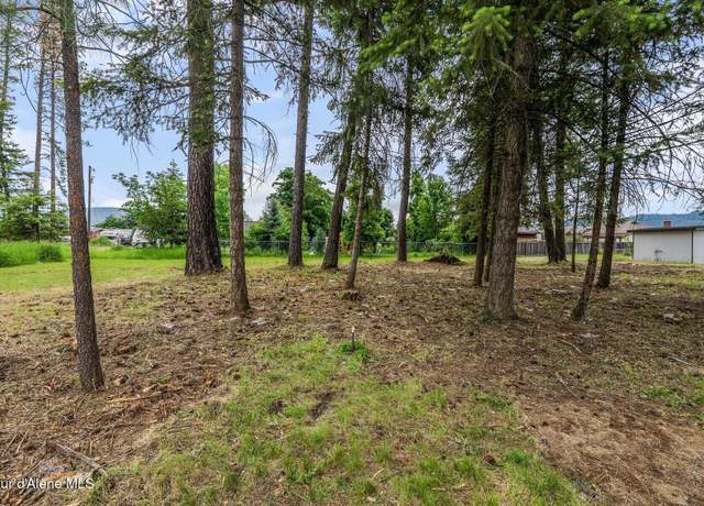 Property at 00 11th St, Priest River, ID 83856