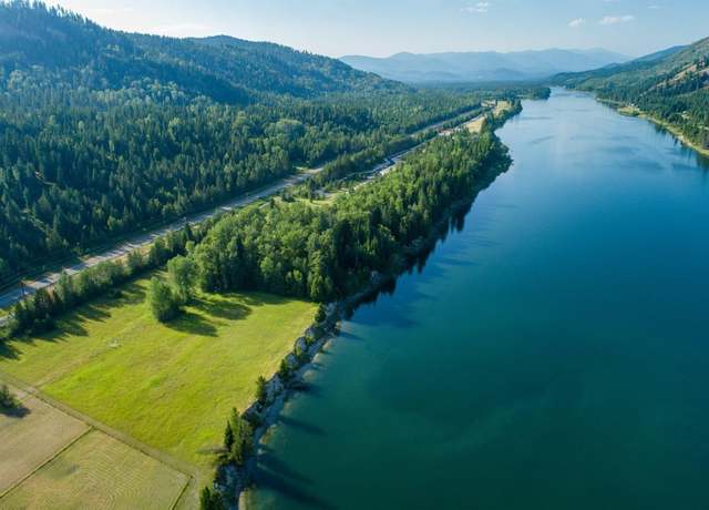 Property at 512 Ibbetson Dr N, Ione, WA 99139
