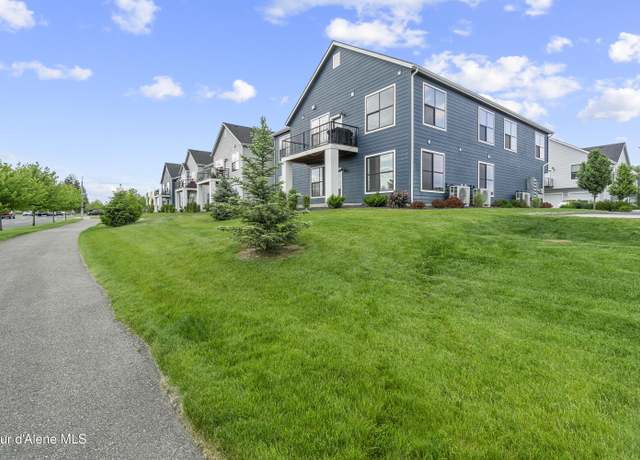 Property at 6430 N. Atlas Rd #101, Coeur D'alene, ID 83815, 3 beds, 2 baths