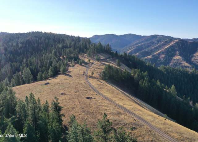 Property at NKA 17.51 acs High Range Rd, Whitebird, ID 83554