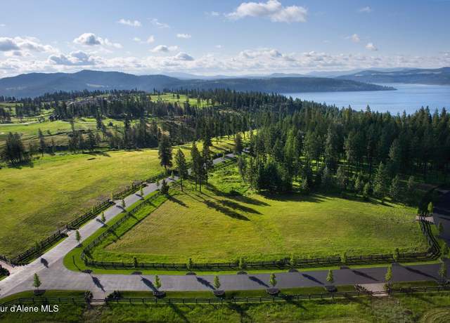 Property at 17416 S Estrella Dr (L316), Coeur D'alene, ID 83814