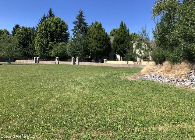 Property at NKA Crooked Ear, Sandpoint, ID 83864