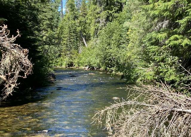Property at Lot 7 Nordman, Nordman, ID 83848