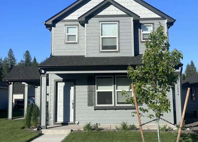 Property at 297 E Grosbeak Ave, Hayden, ID 83835, 3 beds, 2.5 baths