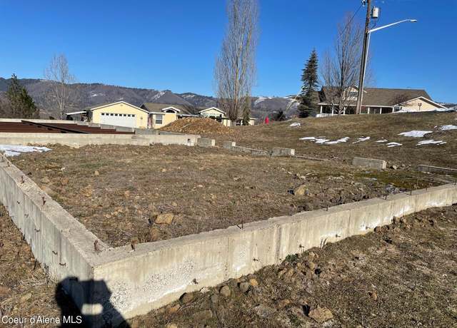 Property at TBD Crest Dr, Kamiah, ID 83536