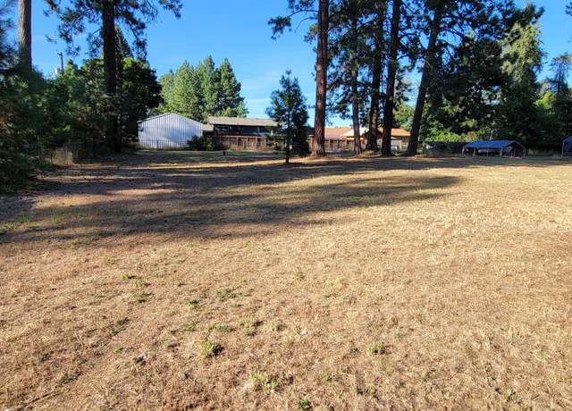 Property at NKA Violet Ln, Coeur D'alene, ID 83815