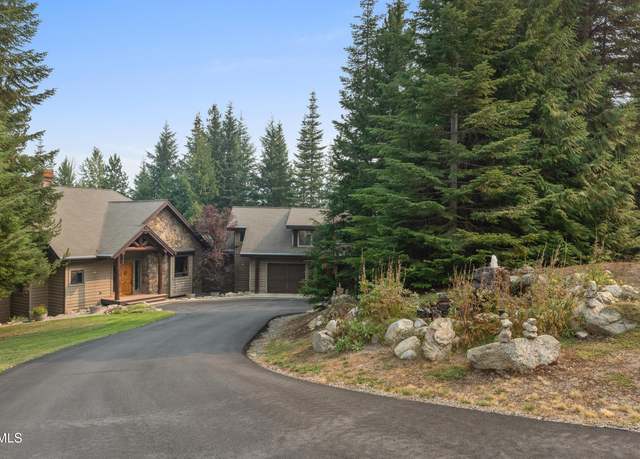 Property at 131 Long Dr, Priest Lake, ID 83856, 4 beds, 3.5 baths