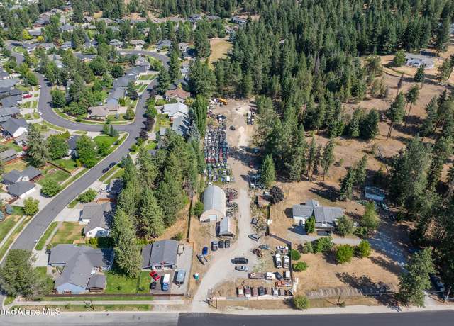 Property at 2739 E Thomas Ln, Coeur D'alene, ID 83815